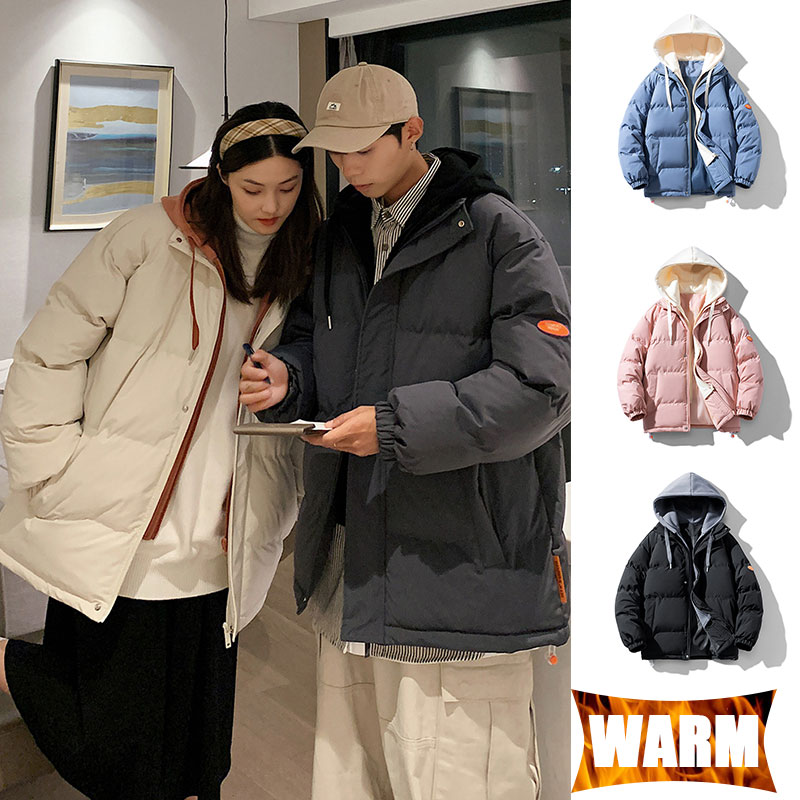 Winter Clothing Pk - Paren Outdoor Jas Winddicht Waterdicht Capuchon