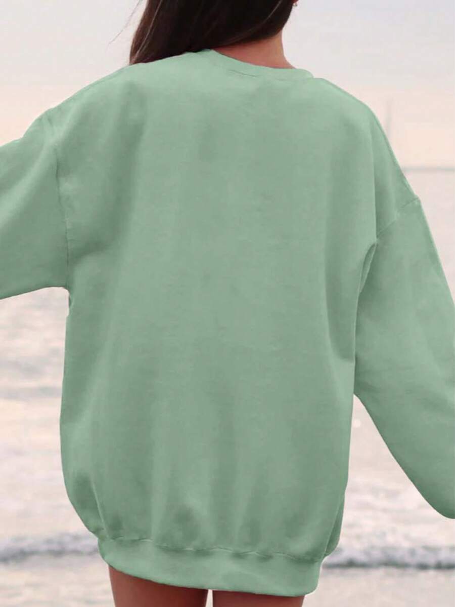 Dames Sweatshirt met Skeleton  - Winter Clothing Gift Ideas recensie en prijs