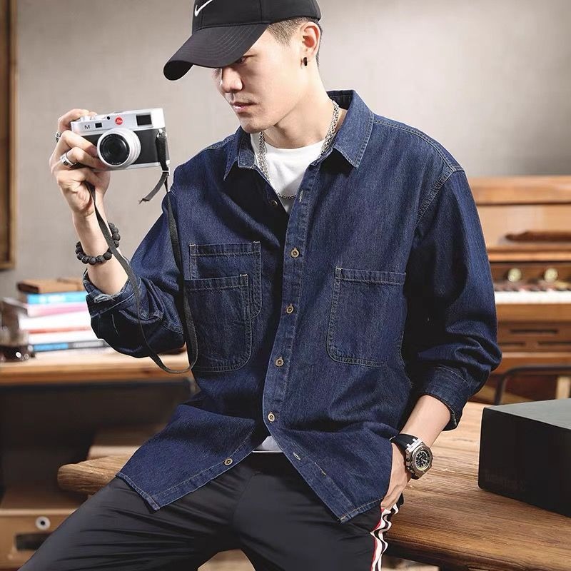 Lente Ruffian Knap Denim Tooli - Winter Clothing Pk recensie en prijs
