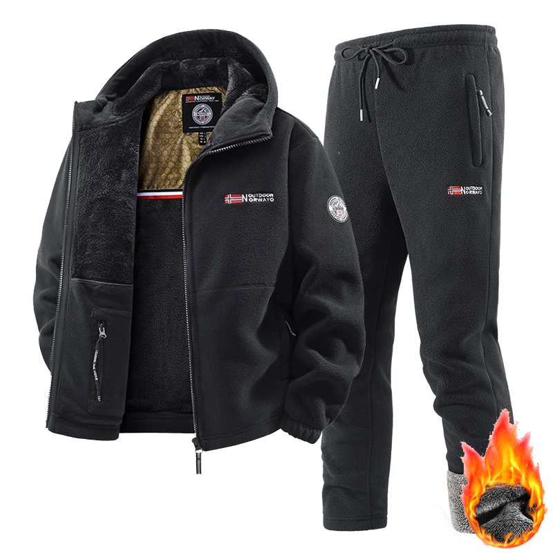 Nieuwe winter sportkledingset  - Winter Clothing Pk recensie en prijs