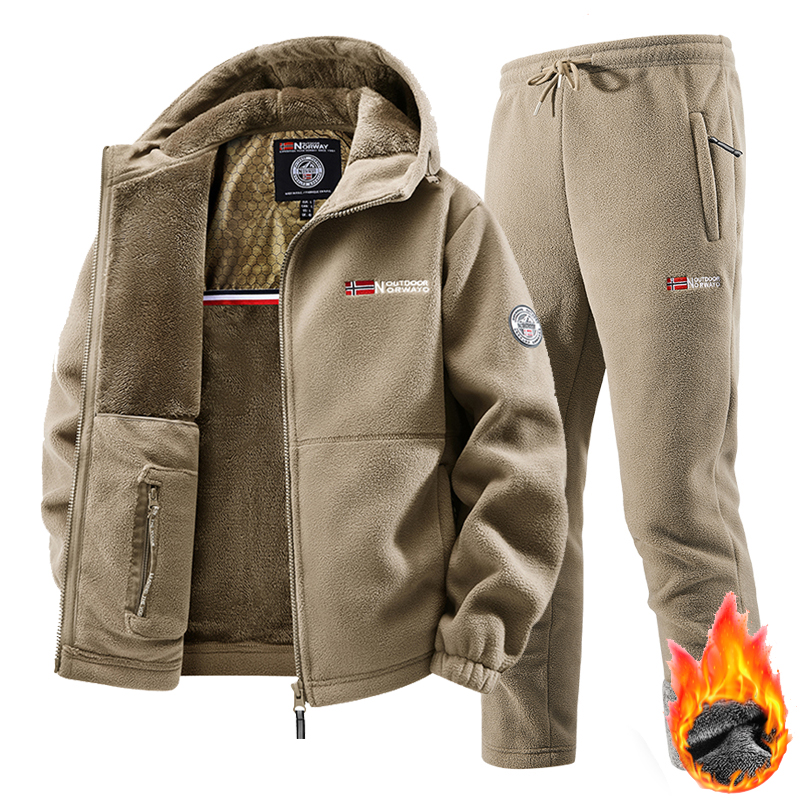 Nieuwe winter sportkledingset  - Winter Clothing Pk recensie en prijs