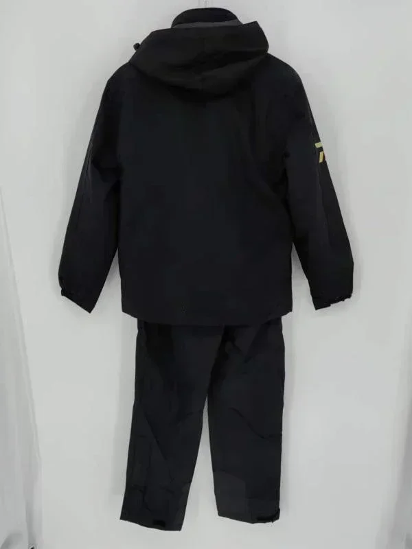 Dikke viskledingset Winter wat - Winter Clothing Hiking recensie en prijs