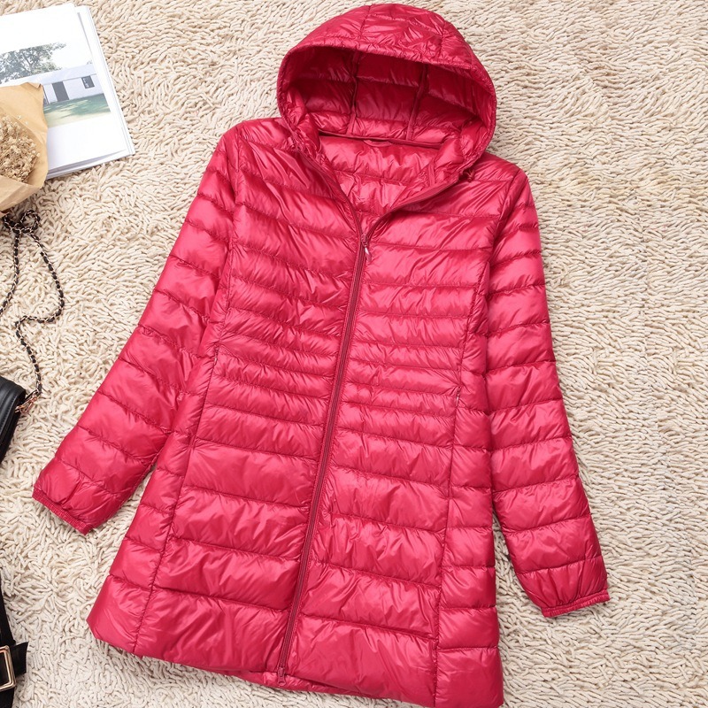 Plus Size 5XL 6XL 7XL Dames Pu - Winter Clothing Pk recensie en prijs