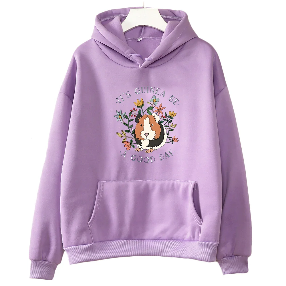 Schattige Cavia Grafische Hood - Winter Clothing Drawing recensie en prijs