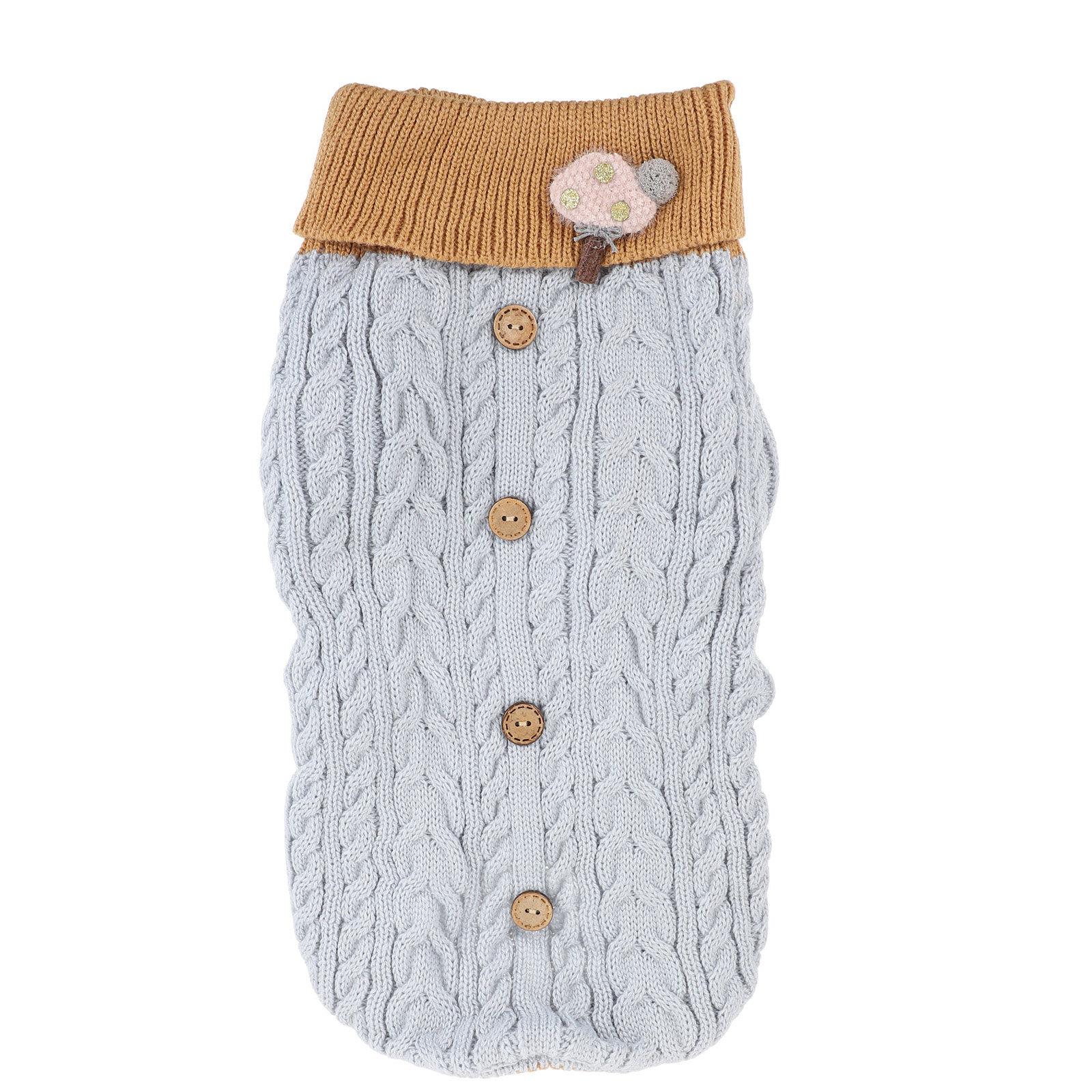 1 stuks huisdiertrui, winterse - Winter Clothing Gift Ideas recensie en prijs