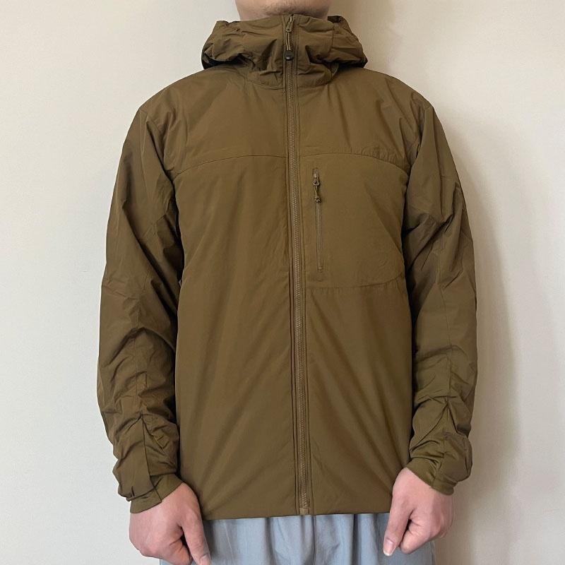Nieuwe lichtgewicht katoenen j - Winter Clothing Hiking recensie en prijs