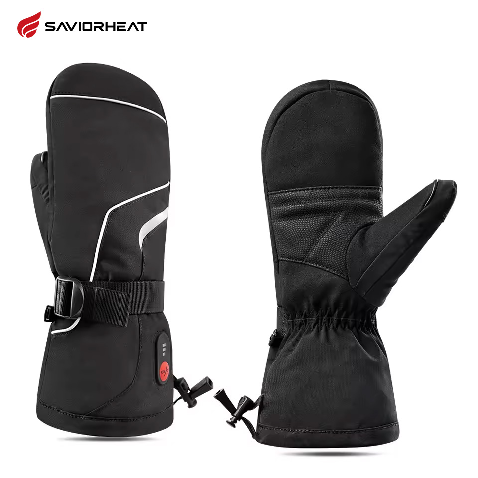 Winterhandschoenen 3M Katoen V - Heated Gloves Electric recensie en prijs