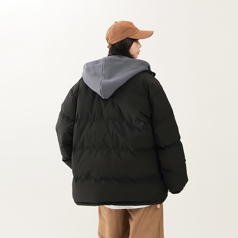 Paren Outdoor Jas Winddicht Wa - Winter Clothing Pk recensie en prijs
