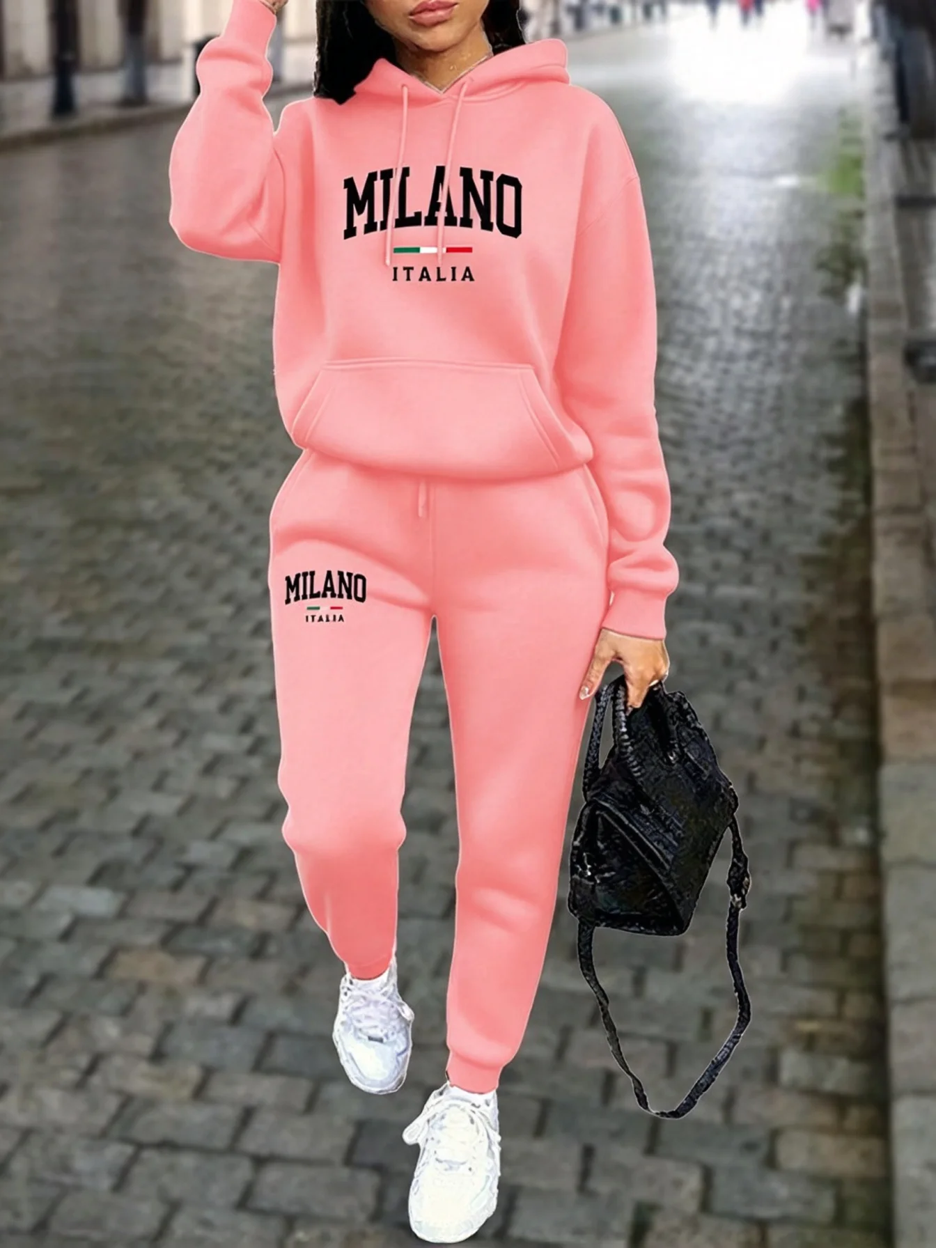 MILANO Broekpakken voor Dames  - Winter Clothing For Women recensie en prijs