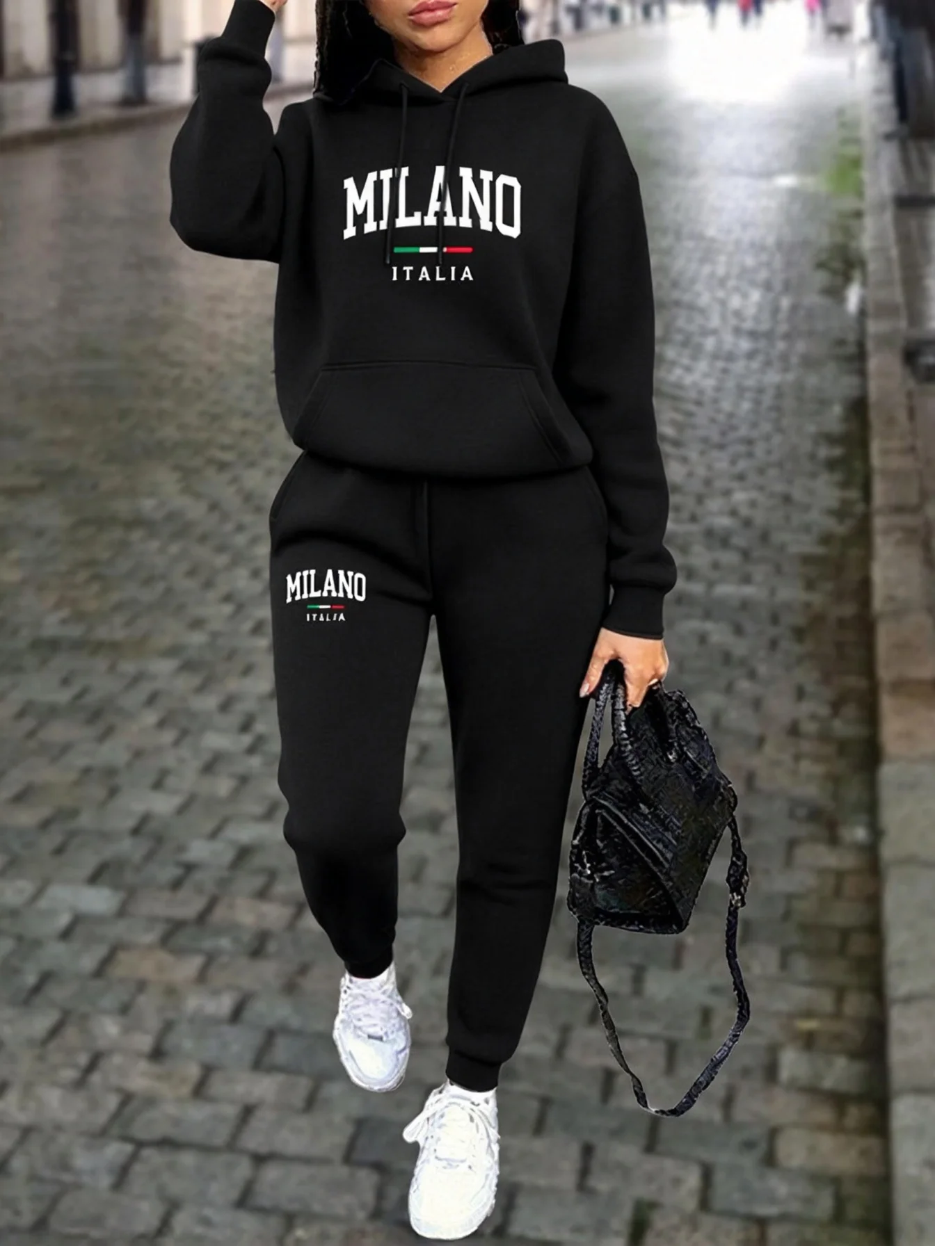 MILANO Broekpakken voor Dames  - Winter Clothing For Women recensie en prijs