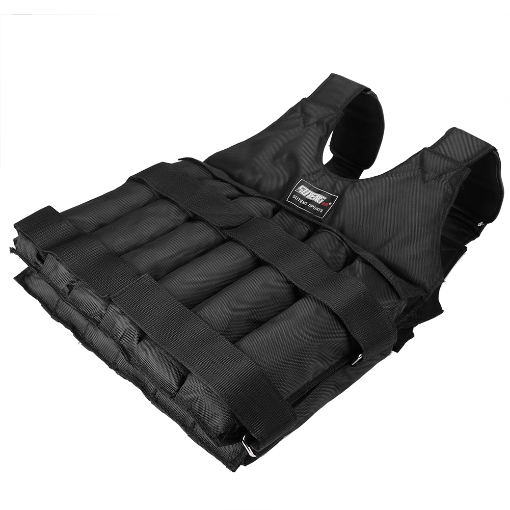 1 - 110LBS Verstelbaar gewogen - Winter Clothing Pk recensie en prijs