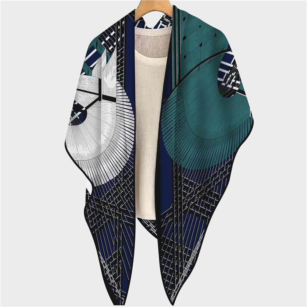 Driehoeksjaals Winter Warme Sj - Winter Clothing Hong Kong recensie en prijs